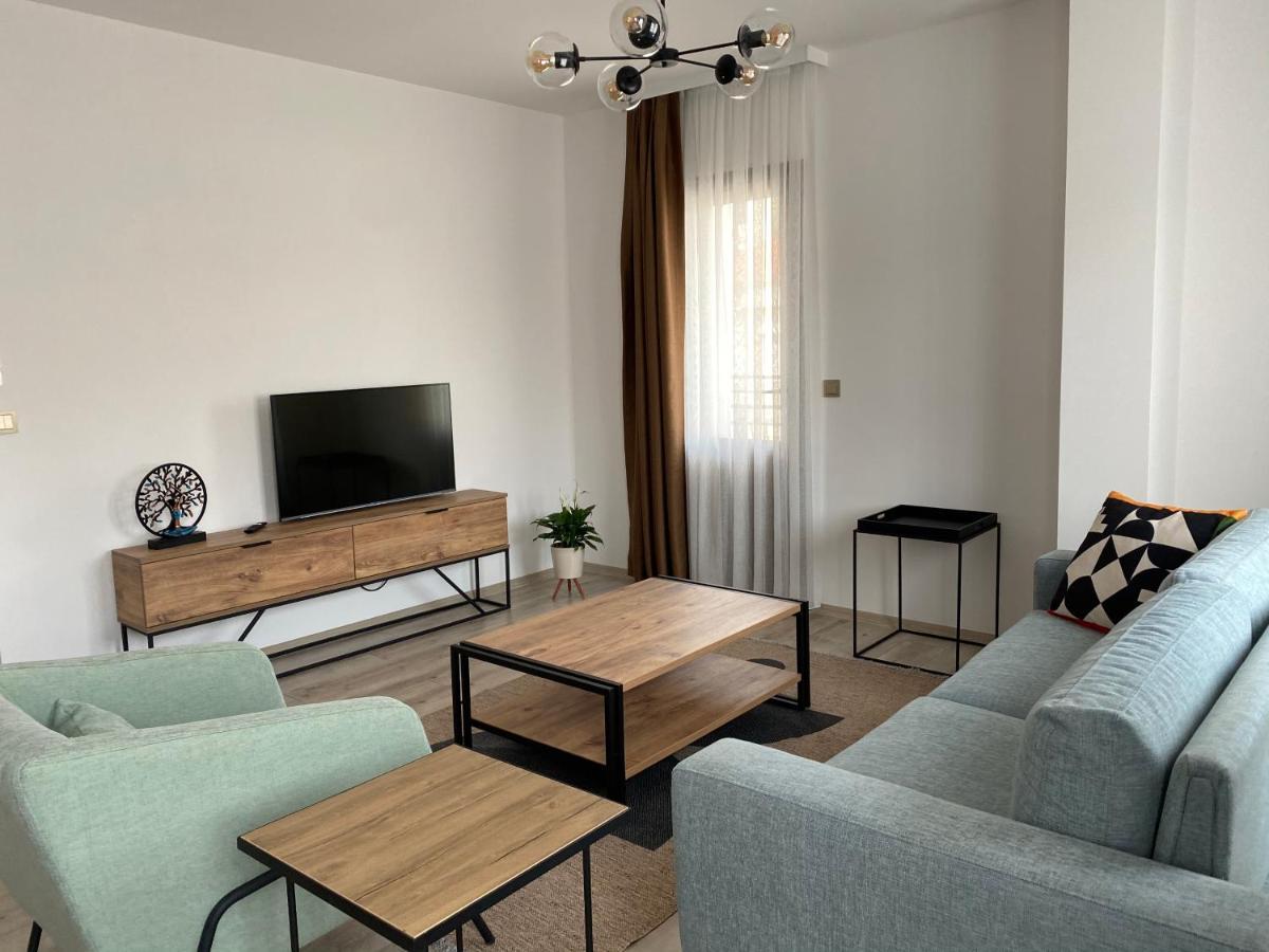 City Suites Marmaris Exterior photo