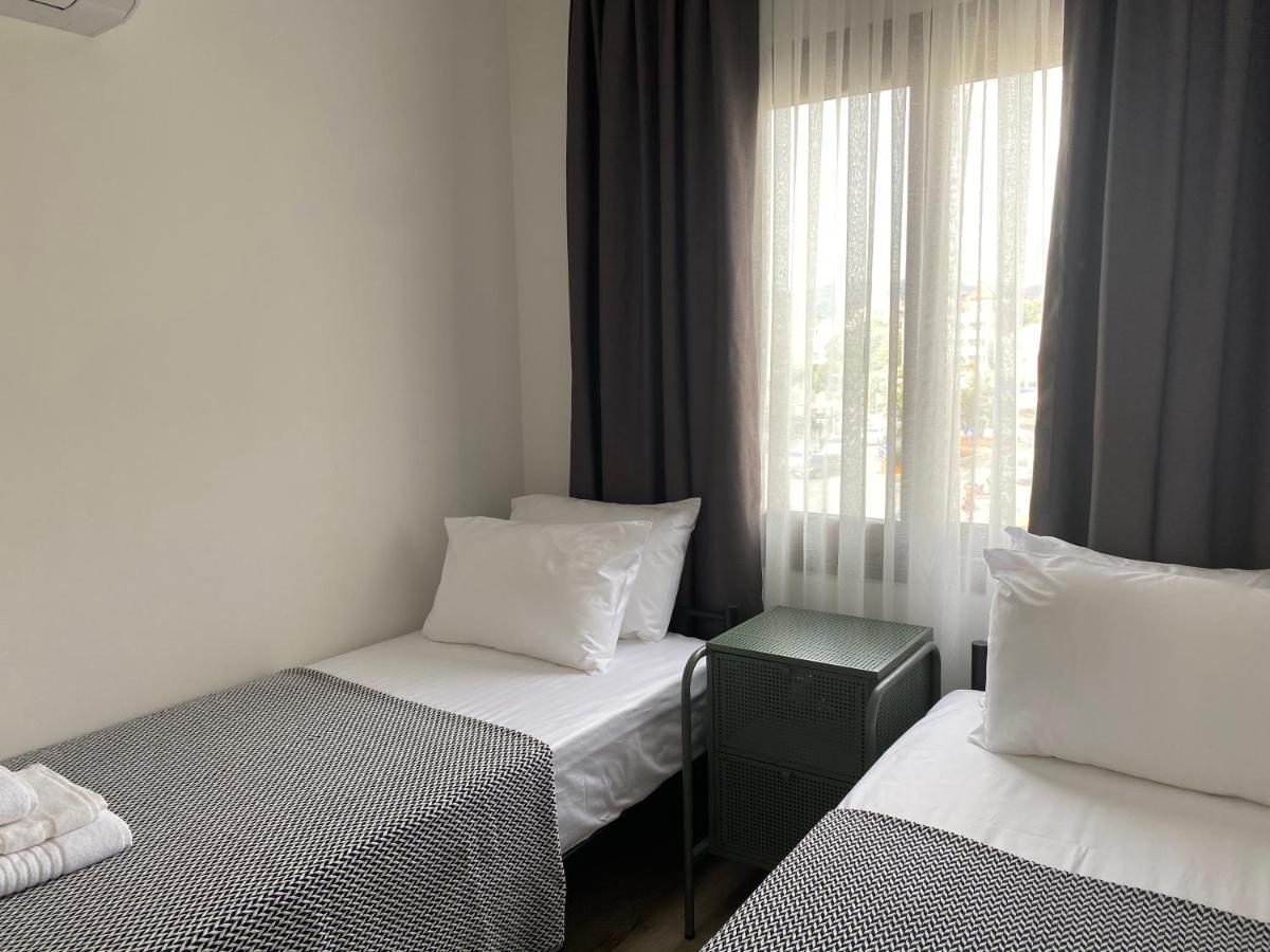 City Suites Marmaris Exterior photo